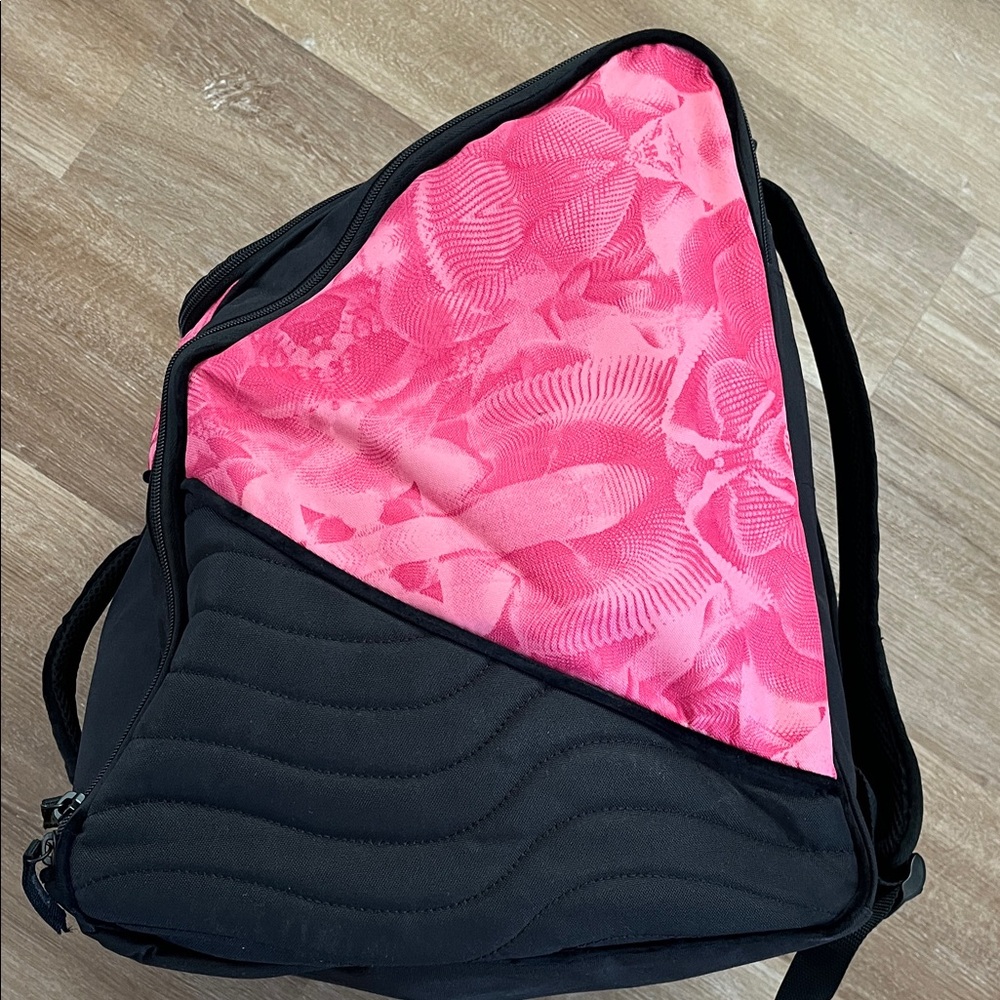 Swix Ski Gear Bag - Picture 2 of 7